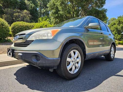 2007 Honda CR-V EX-L