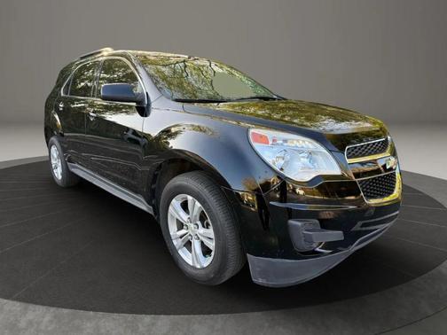 2013 Chevrolet Equinox 1LT