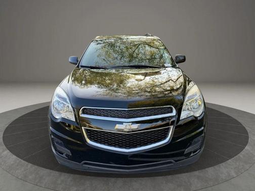 2013 Chevrolet Equinox 1LT