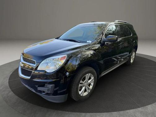 2013 Chevrolet Equinox 1LT