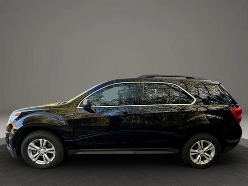 2013 Chevrolet Equinox 1LT