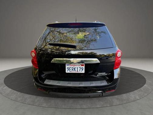 2013 Chevrolet Equinox 1LT