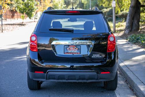 2013 Chevrolet Equinox 1LT