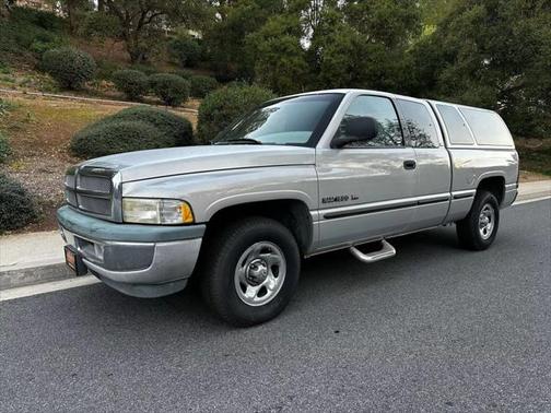 1998 Dodge Ram 1500 Base