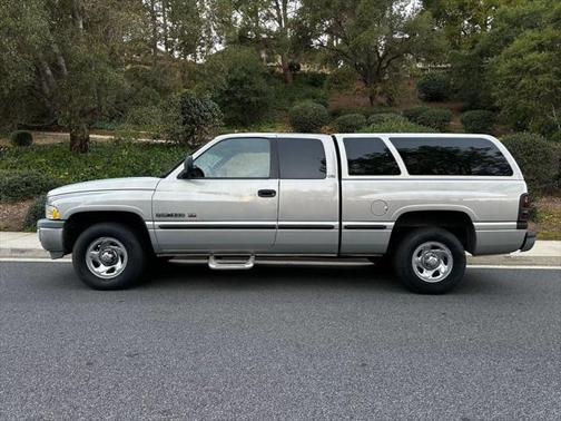 1998 Dodge Ram 1500 Base