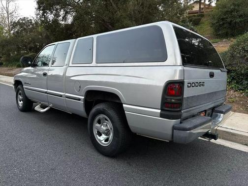 1998 Dodge Ram 1500 Base