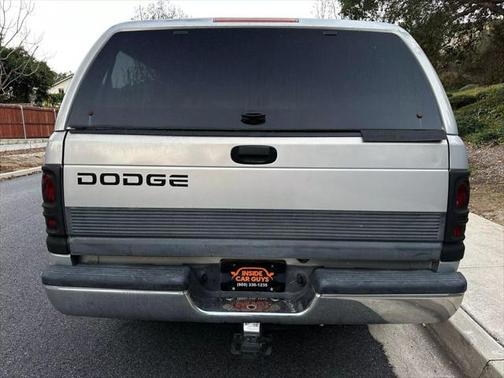 1998 Dodge Ram 1500 Base