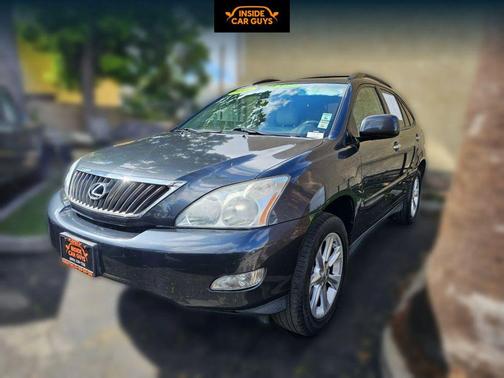 2009 Lexus RX 350 Base