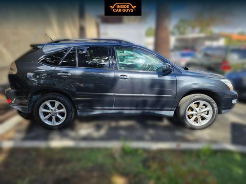 2009 Lexus RX 350 Base