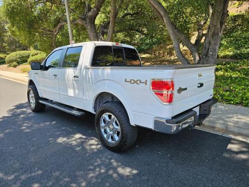 2014 Ford F-150 King Ranch