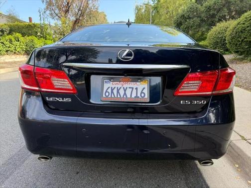 2010 Lexus ES 350 Base