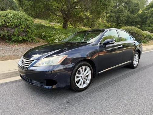 2010 Lexus ES 350 Base