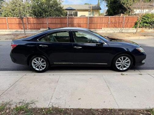 2010 Lexus ES 350 Base