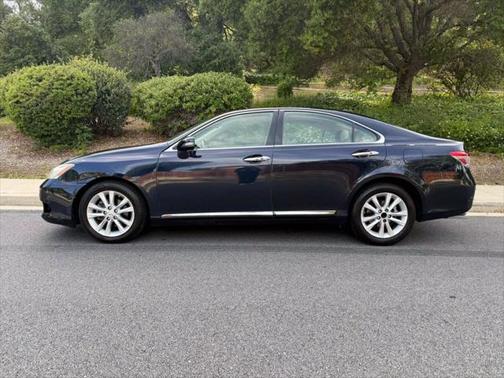 2010 Lexus ES 350 Base