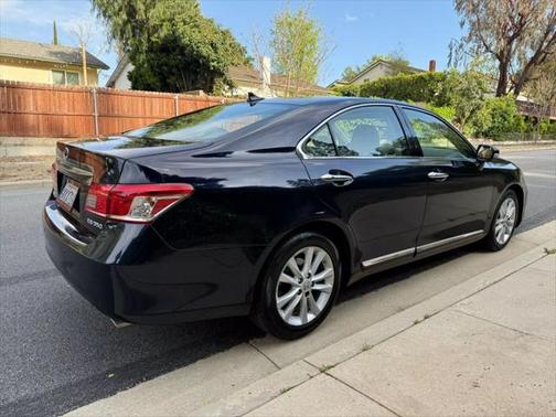 2010 Lexus ES 350 Base