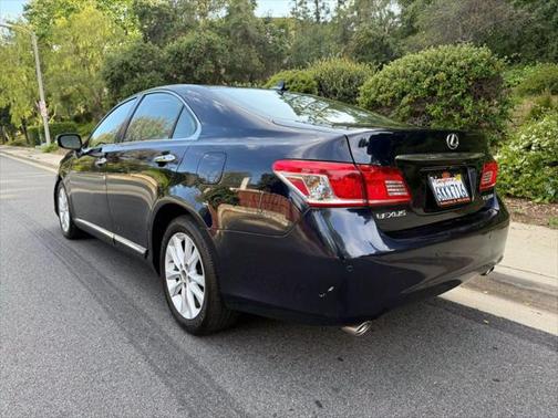 2010 Lexus ES 350 Base