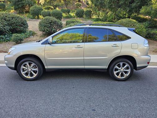 2008 Lexus RX 350 Base