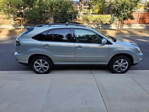 2008 Lexus RX 350 Base