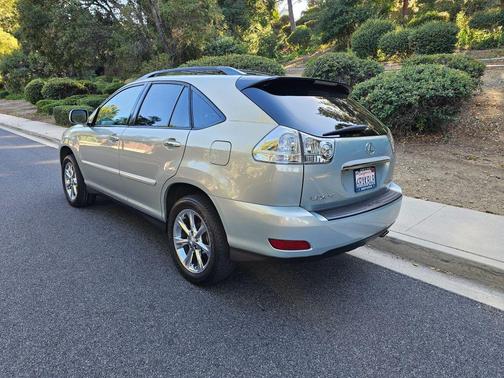 2008 Lexus RX 350 Base