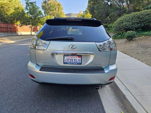 2008 Lexus RX 350 Base