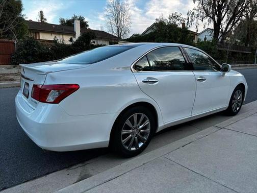 2007 Lexus ES 350 Base