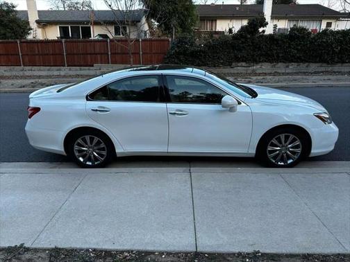 2007 Lexus ES 350 Base