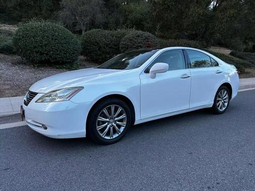 2007 Lexus ES 350 Base