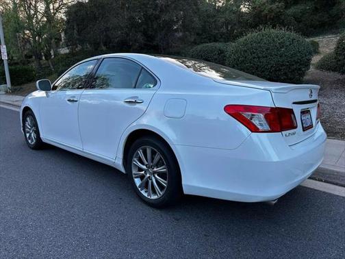 2007 Lexus ES 350 Base