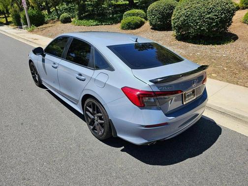 2022 Honda Civic Si Base