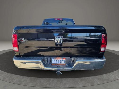 2022 RAM 1500 Tradesman