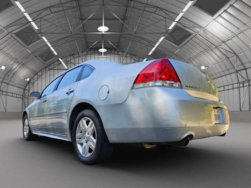 2013 Chevrolet Impala LT