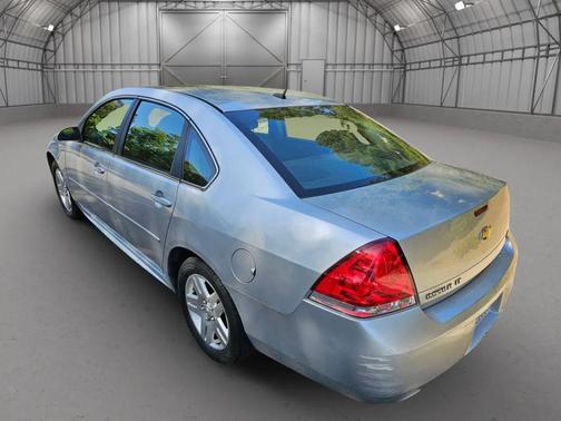 2013 Chevrolet Impala LT