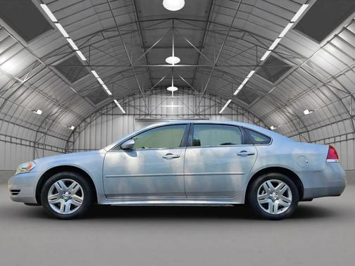 2013 Chevrolet Impala LT