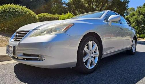 2007 Lexus ES 350 Base