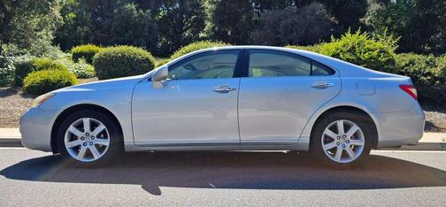 2007 Lexus ES 350 Base