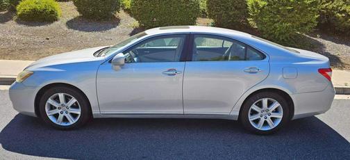 2007 Lexus ES 350 Base