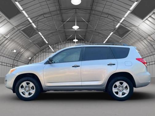 2010 Toyota RAV4 Sport