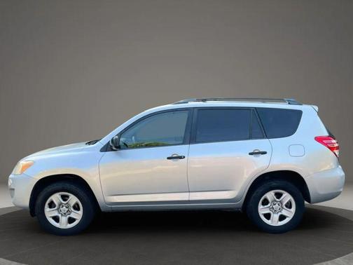 2010 Toyota RAV4 Sport