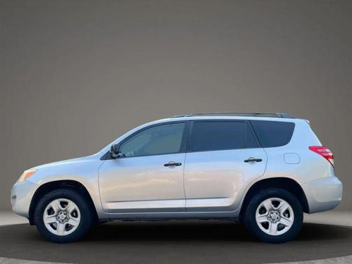 2010 Toyota RAV4 Sport