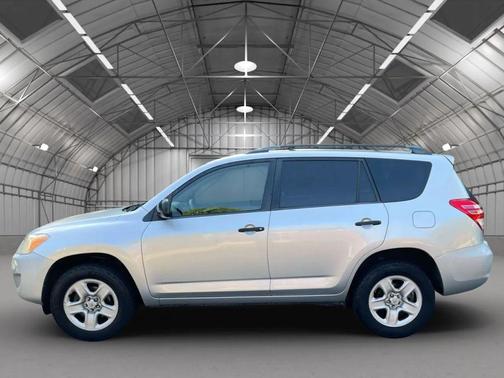 2010 Toyota RAV4 Sport
