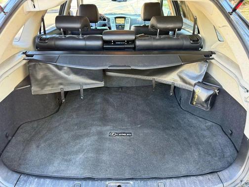 2007 Lexus RX 350 Base