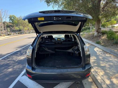 2007 Lexus RX 350 Base