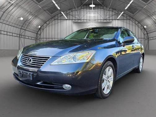 2008 Lexus ES 350 Base