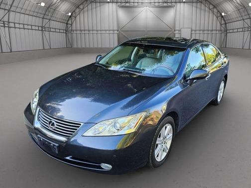 2008 Lexus ES 350 Base