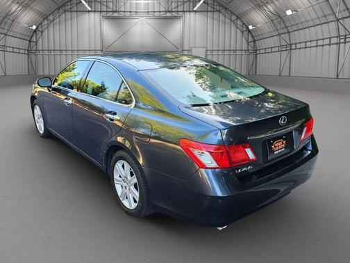 2008 Lexus ES 350 Base