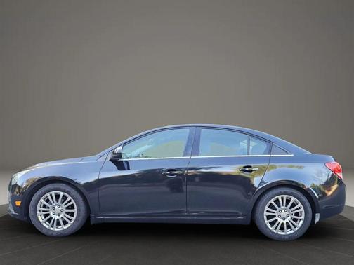 2012 Chevrolet Cruze ECO