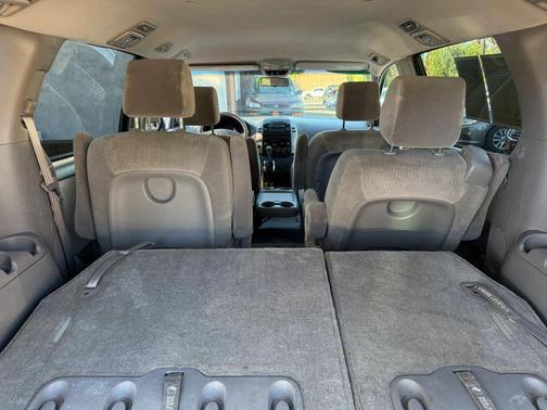 2006 Toyota Sienna LE
