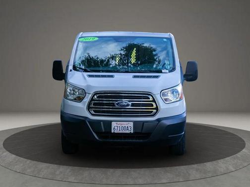 2019 Ford Transit-250 Base