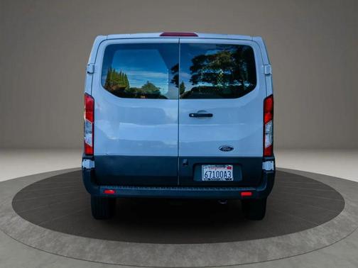 2019 Ford Transit-250 Base