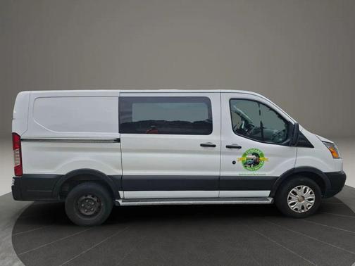 2019 Ford Transit-250 Base